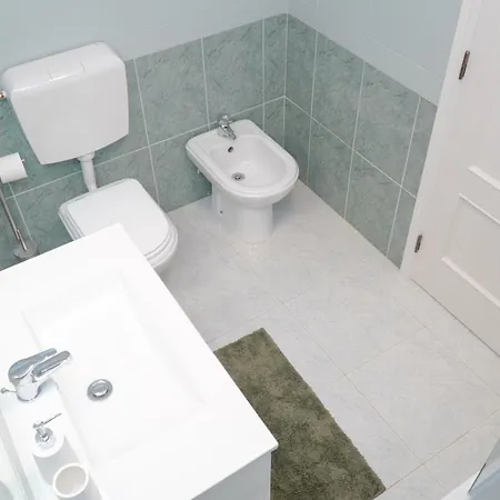 شقة Berardo - Perfect For Families