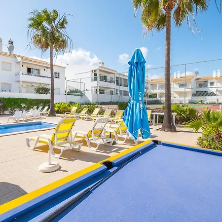 Berardo - Perfect For Families Casa vacanze Albufeira