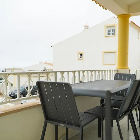 Berardo - Perfect For Families Casa vacanze Albufeira