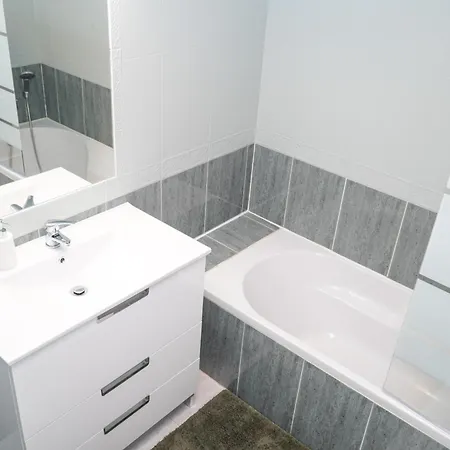 Berardo - Perfect For Families Holiday home