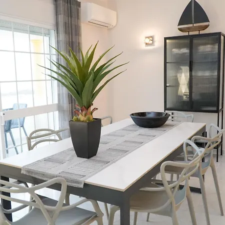 Berardo - Perfect For Families * Albufeira